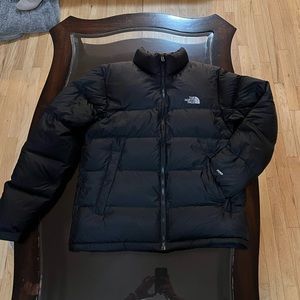 The North Face Men Puffer Jacket